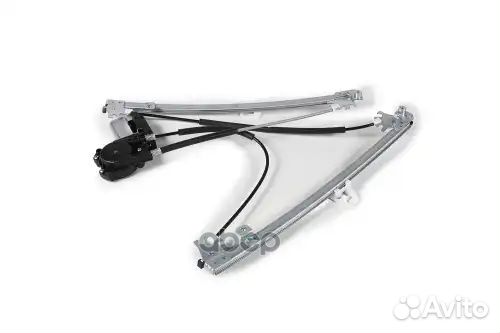 Стеклоподъемник передний левый электр Renault