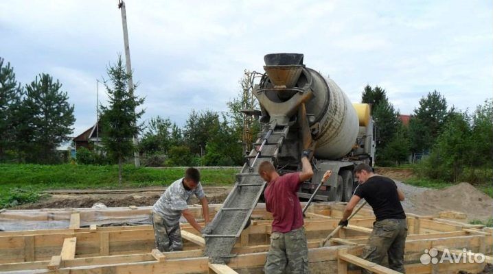 Бетон гост Раствор Бетононасос с доставкой