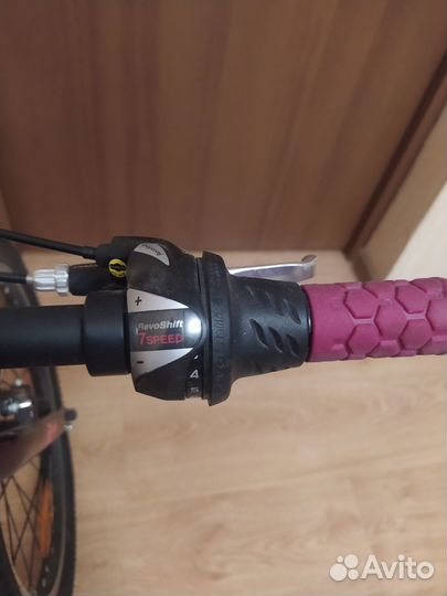 Продаётся детский велосипед Bergamont