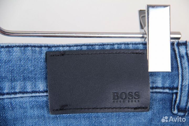 Hugo Boss джинсы