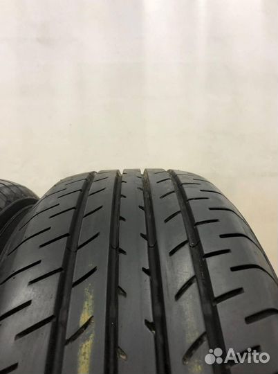 Yokohama BluEarth AE51 225/60 R17 99H