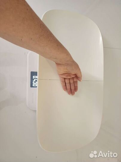 Умные детские весы Withings WS-40