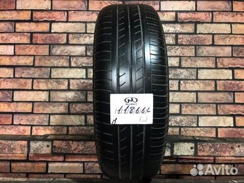 Bridgestone B250 195/65 R15