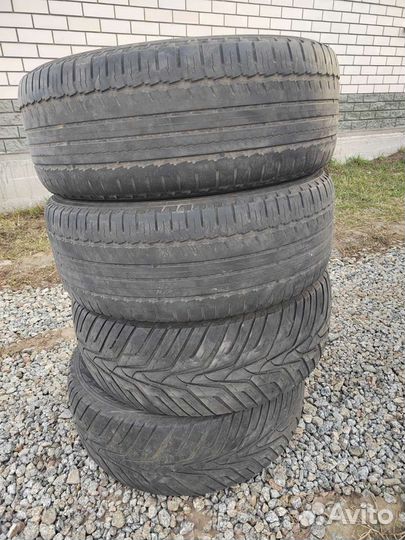Hankook AH11 265/60 R18