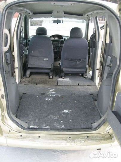 Малогабаритные перевозки, перевозка животных