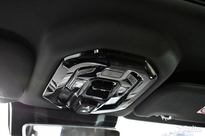 Jetour T2 2.0 AMT, 2024