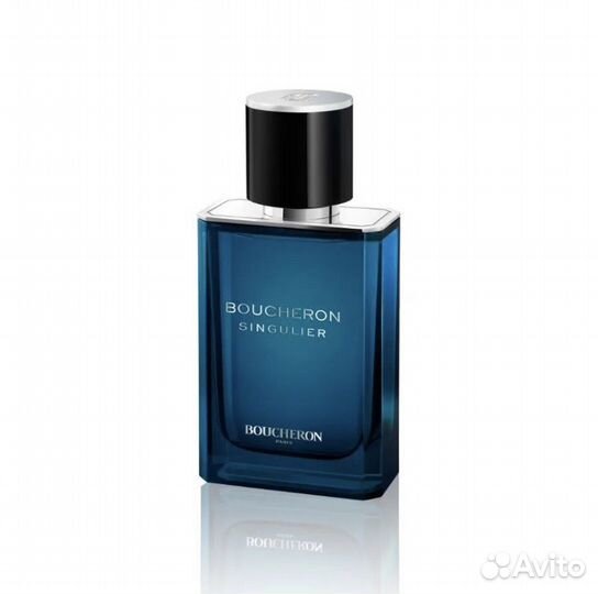Мужская парфюмерная вода Boucheron Singulier