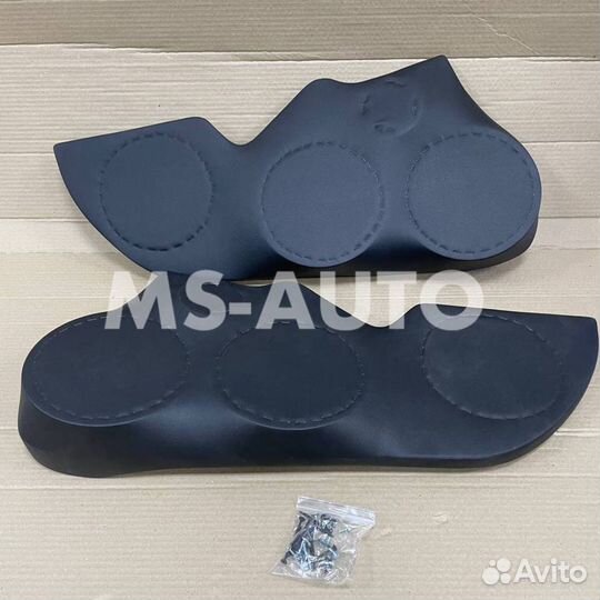 Подиумы LADA Granta 20x20x20 рупорный твитер