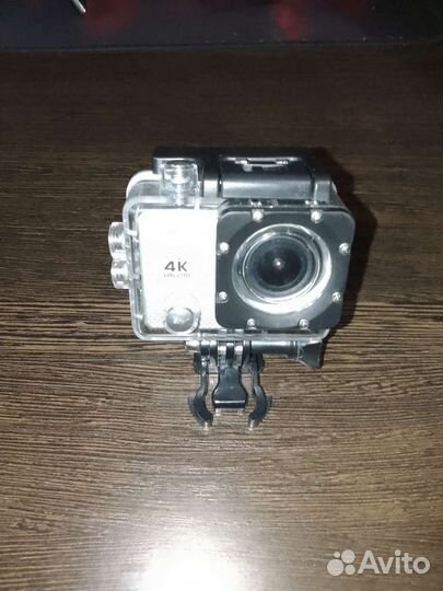 4k Экшн камера Aceline s-60