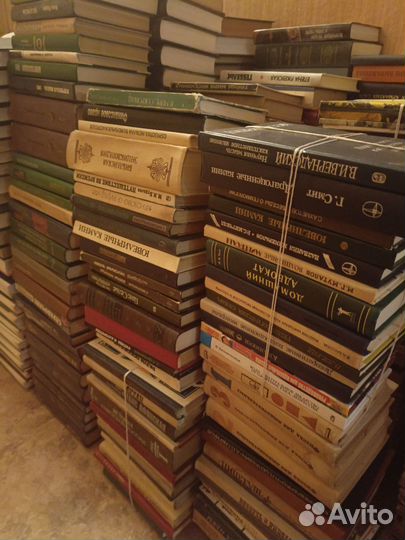 Сразу Много Книги