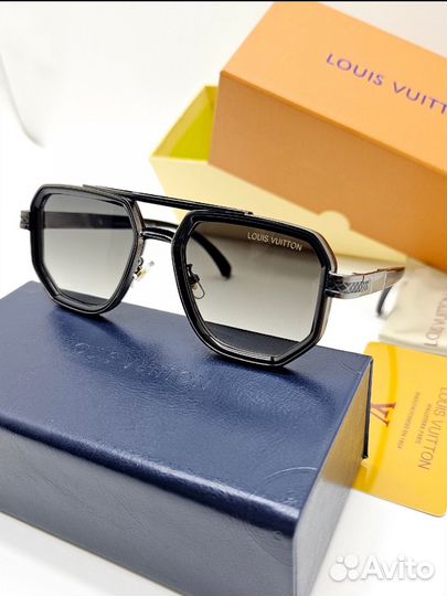 Солнцезащитные очки louis vuitton
