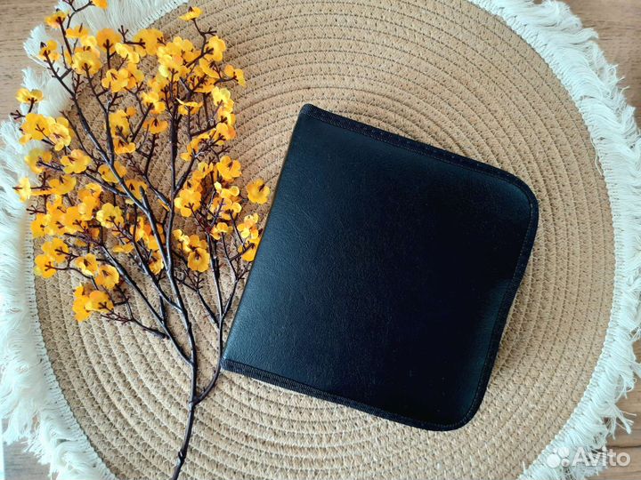 Сумка для cd дисков