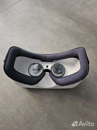 Samsung gear vr oculus