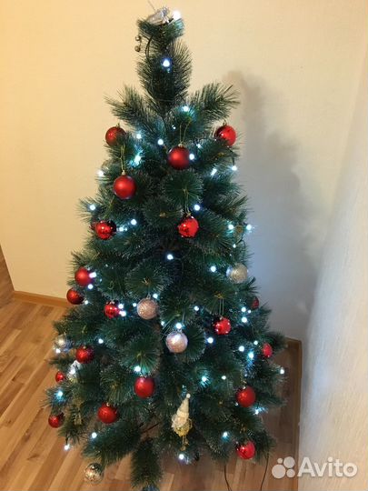 Елка искусственная