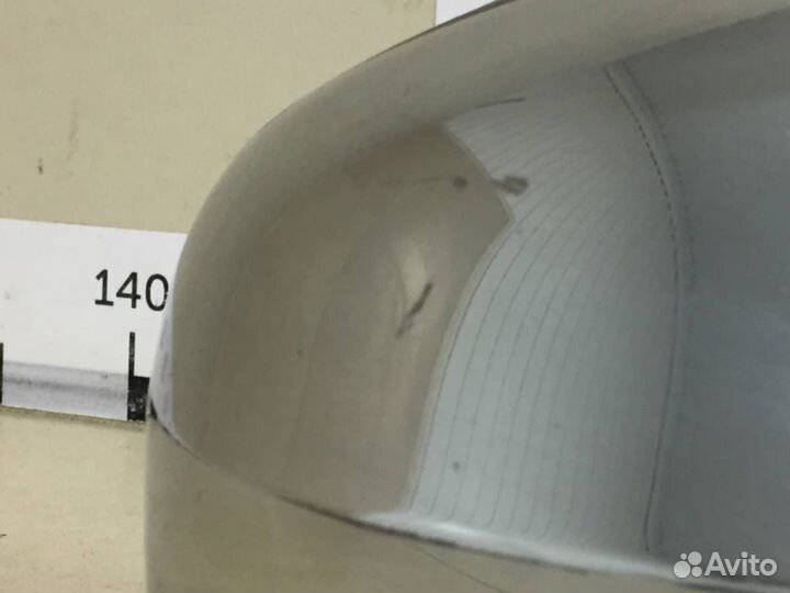 Зеркало правое электрическое Renault Duster 2012