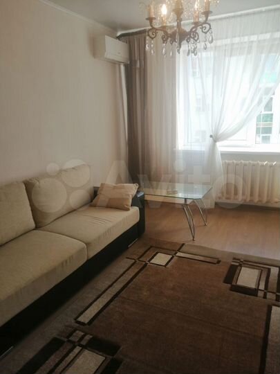 1-к. квартира, 40,3 м², 6/16 эт.