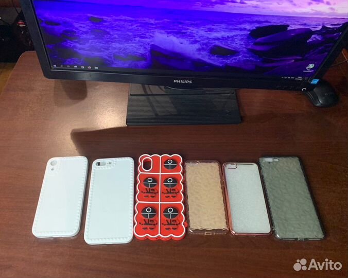 Чехол для iPhone