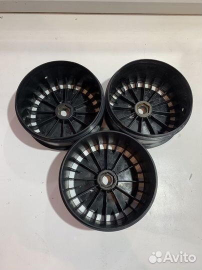 Диски для rc моделей 1/8