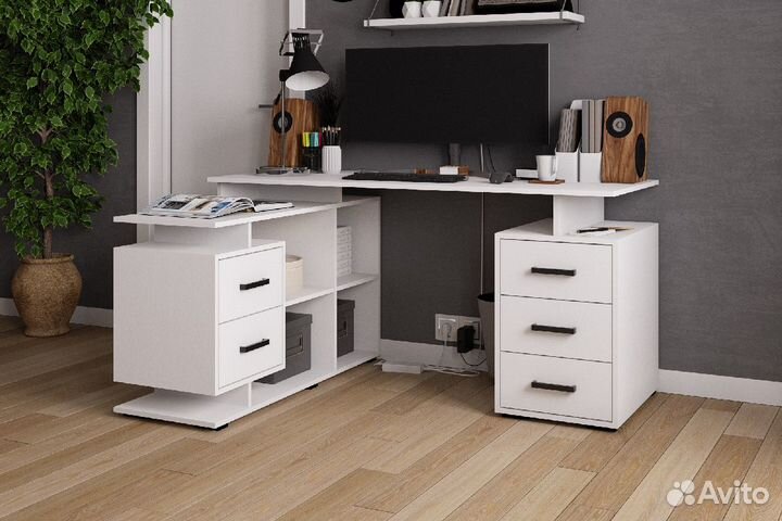 Стол компьютерный