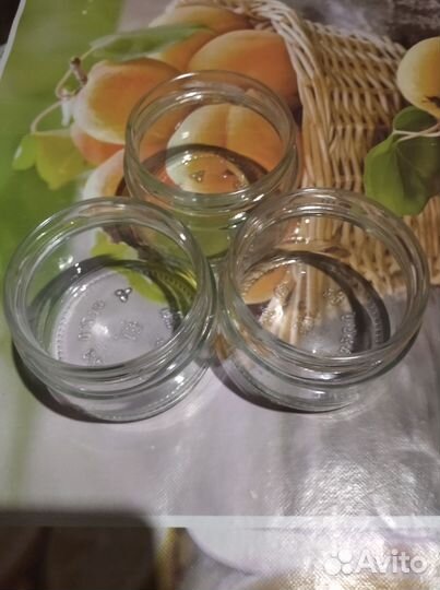 Банки винтовые 0,25