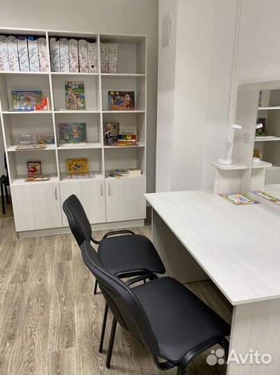 Логопед. Логопедический массаж