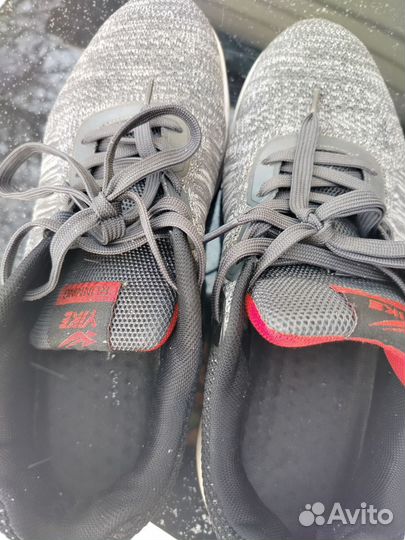 Кроссовки 43