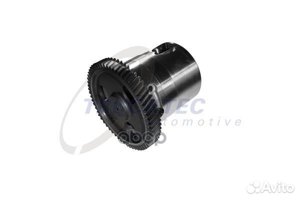 Насос масляный двигателя 0218105 TruckTec