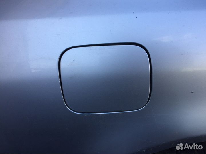 Лючок бензобака Audi a4 b5