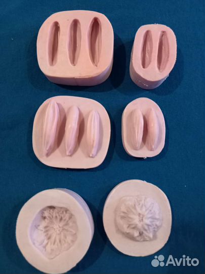 Вайнеры и молды