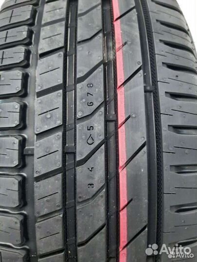 Nokian Tyres Nordman SX3 195/60 R15 88H