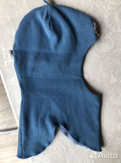 Киват шлем демисезонный 1 размер