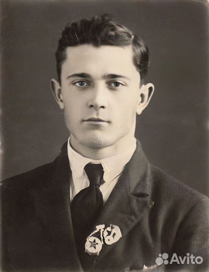 Ретушь и обработка фотографий