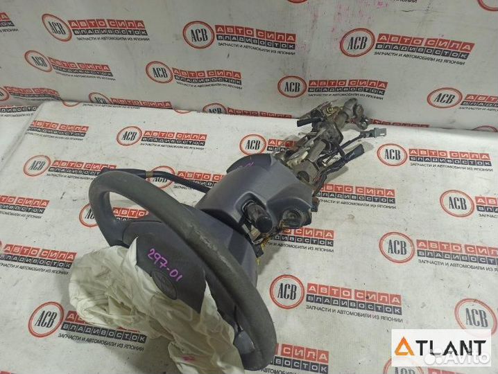 Рулевая колонка toyota ipsum