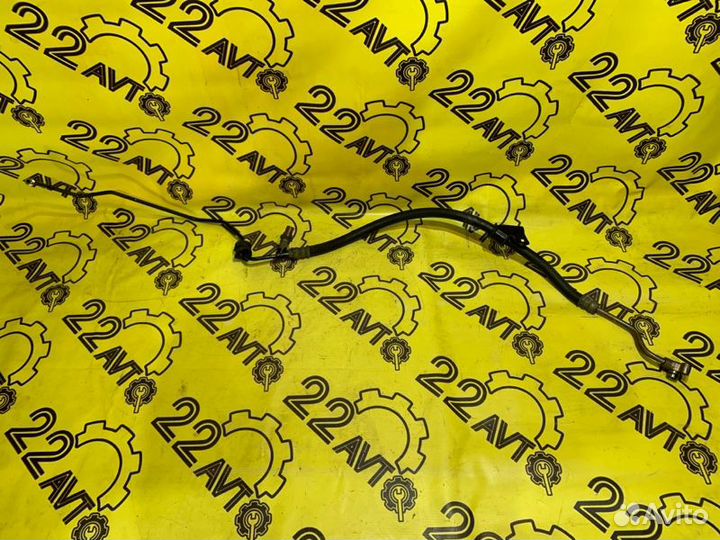 Шланг гидроусилителя Honda Cr-V RD1 B20B 2000