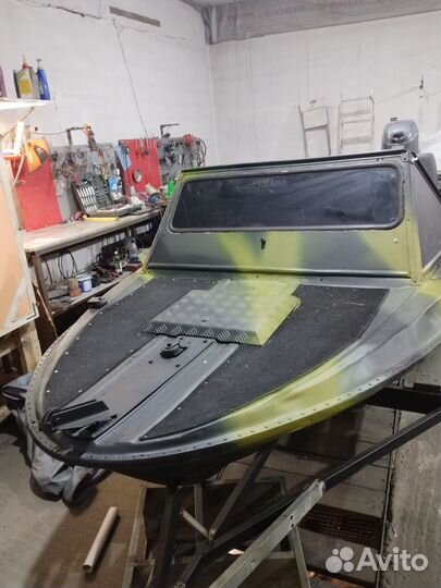 Продам катер крым