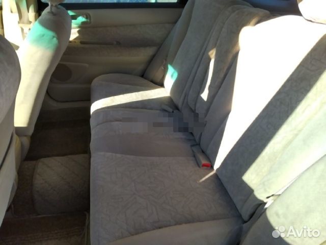 Шланг гидроусилителя Toyota Vista/Vista Ardeo SV50/SV50G/SV55/SV55G