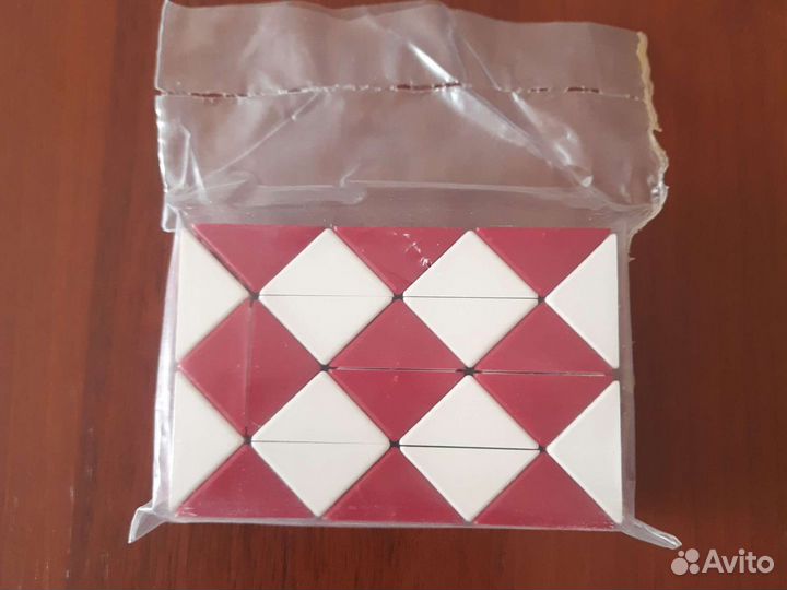 Мозаика детская СССР