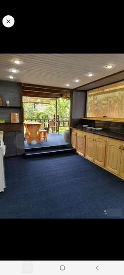 Дом 95 м² на участке 5 сот.