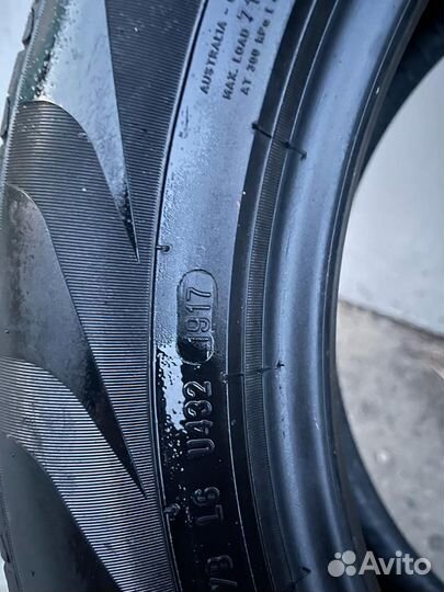 Pirelli Scorpion Verde 215/60 R17