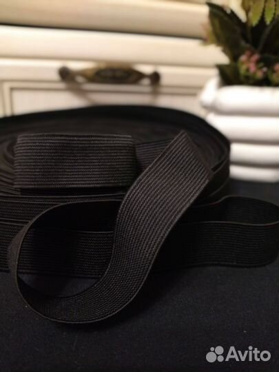 Резинка для шитья