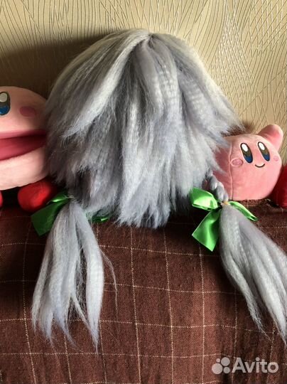 Парик Сакуя Изаёи Тохо