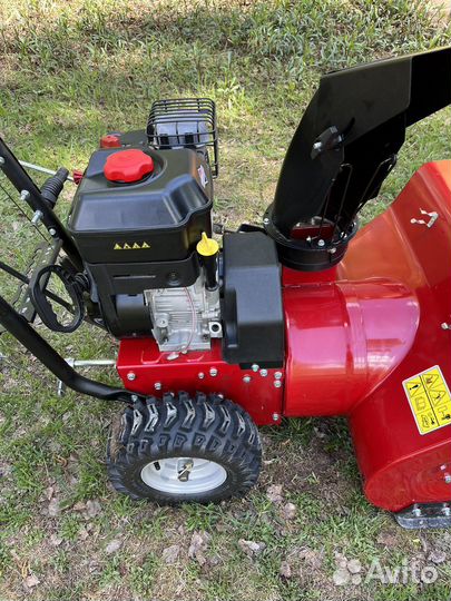 Снегоуборщик Canadiana 900/61