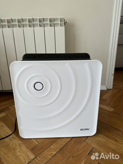 Увлажнитель воздуха bork q700