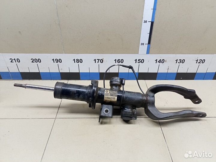 Амортизатор передний правый 5-serie GT F07 2009-20