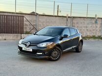 Renault Megane 1.6 CVT, 2014, 120 406 км, с пробегом, цена 750 000 руб.