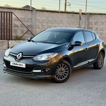 Renault Megane 1.6 CVT, 2014, 120 406 км, с пробегом, цена 750 000 руб.