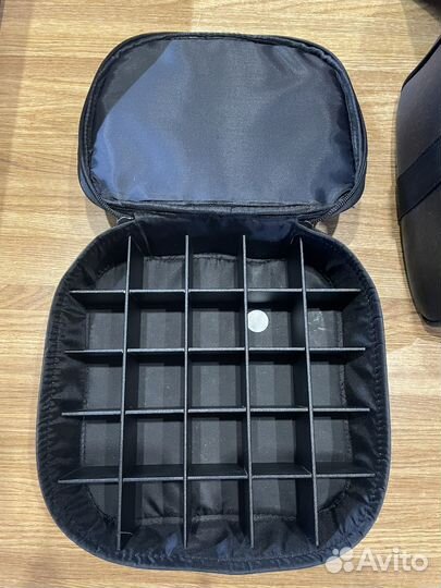 Бокс-чемодан Planet nails