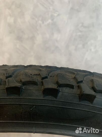 Покрышки-ёлочки