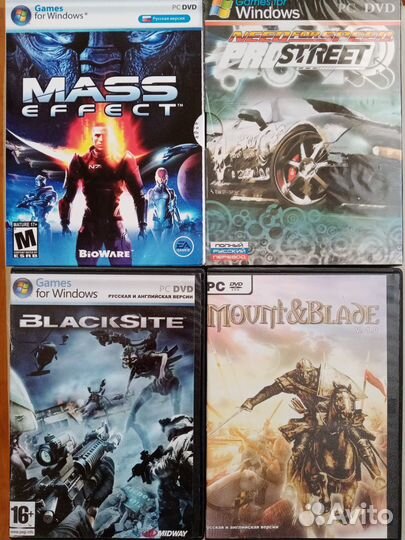 Ретро игры для pc