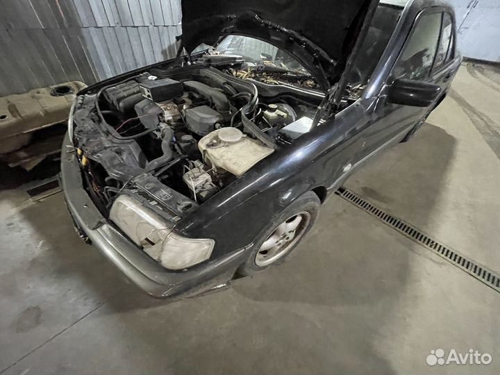 Настройка рекламы Яндекс и вк автосервис